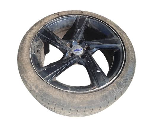 2011-2015 Volvo V60 Alloy Wheel VRAC Grade C 12 Month Warranty