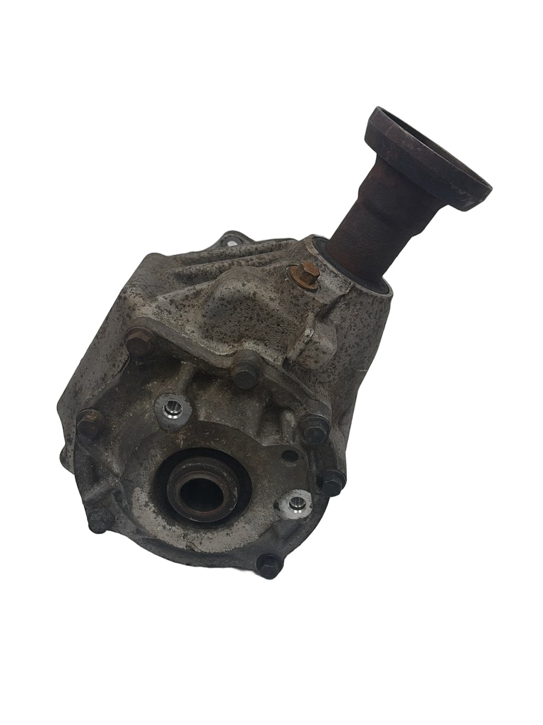 2003-2014 Volvo XC90 D5 Front Differential Head 30700016