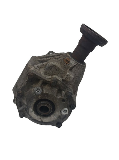 2003-2014 Volvo XC90 D5 Front Differential Head 30700016