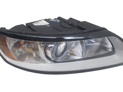 2004-2012 Volvo S40 II Right Driver Headlight 31299590