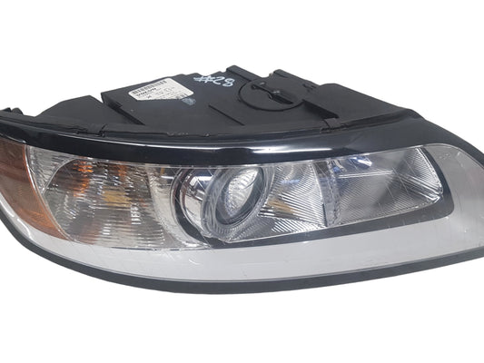 2004-2012 Volvo S40 II Right Driver Headlight 31299590