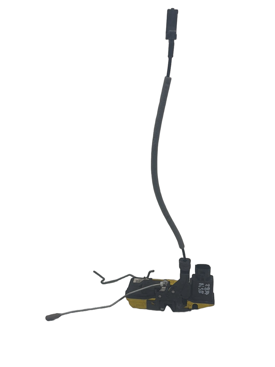 2006-2014 Volvo XC90 Left Rear Door Lock Actuator 30699754