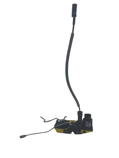 2006-2014 Volvo XC90 Left Rear Door Lock Actuator 30699754