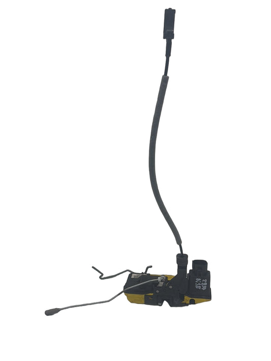 2006-2014 Volvo XC90 Left Rear Door Lock Actuator 30699754