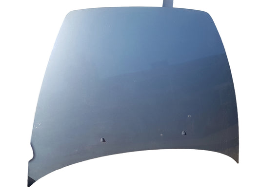 2006-2013 Volvo C70 II D4 Bonnet Blue