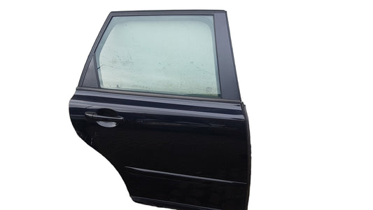 2008-2012 Volvo V50 Rear Door RH Drivers Side VRAC Grade B 12 Month Warranty