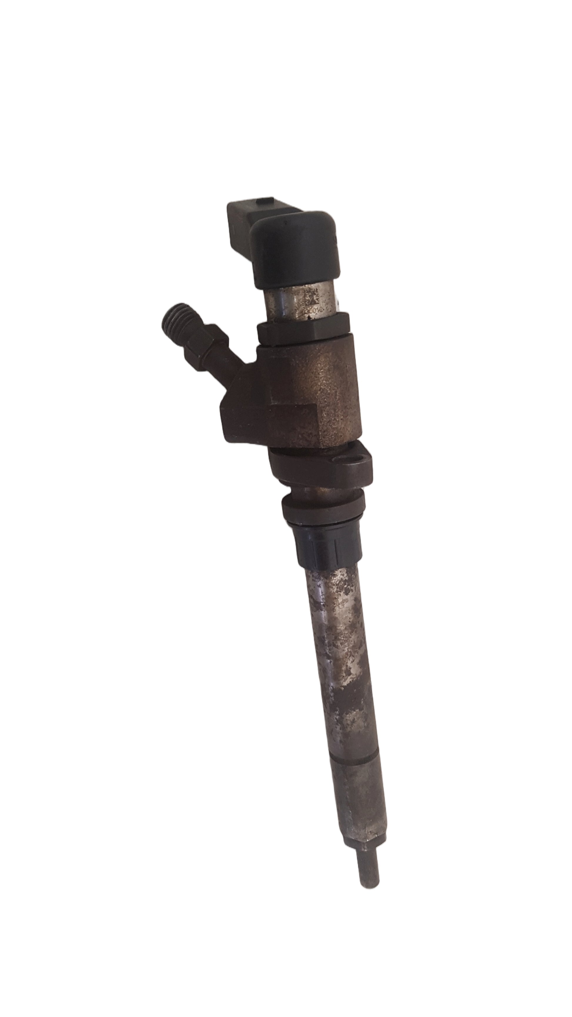 2004-2010 Volvo C70 V50 C30 2.0D Diesel Fuel Injector 9657144580