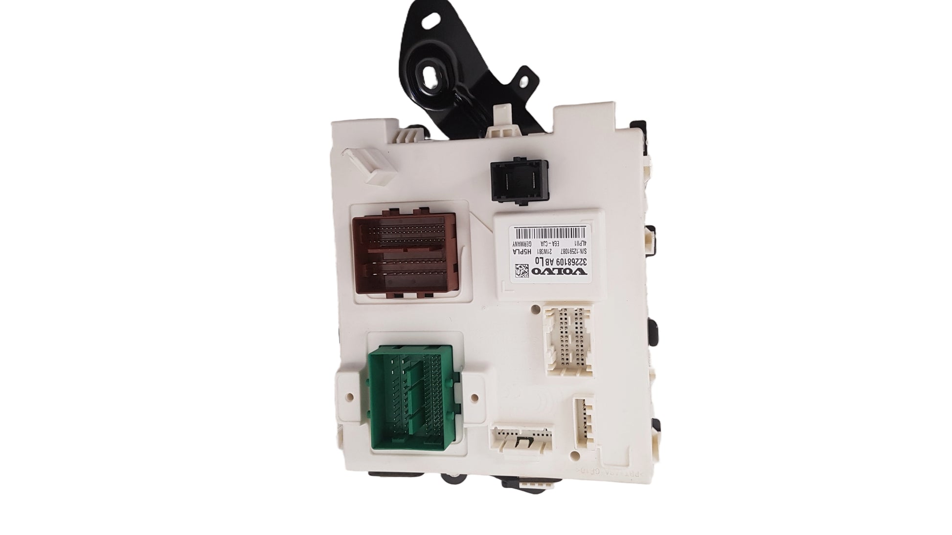 2021 Volvo XC40 536 Body Control Module 2689305