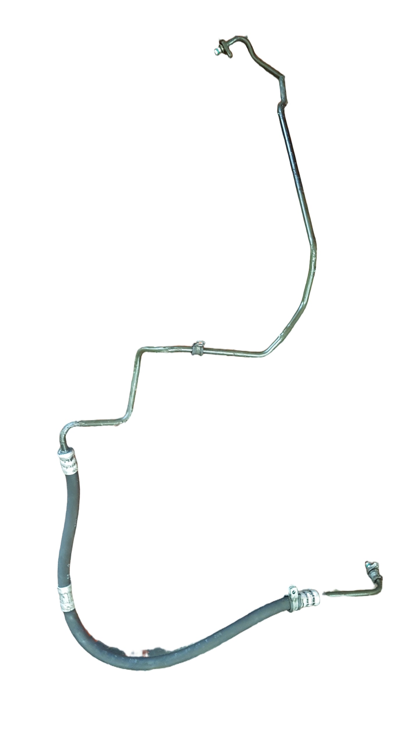 2003-2014 Volvo XC90 D5 Power Steering Lines 30636902