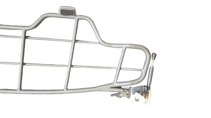 2008-2016 Volvo XC70 Dog Guard VRAC Grade C 12 Month Warranty