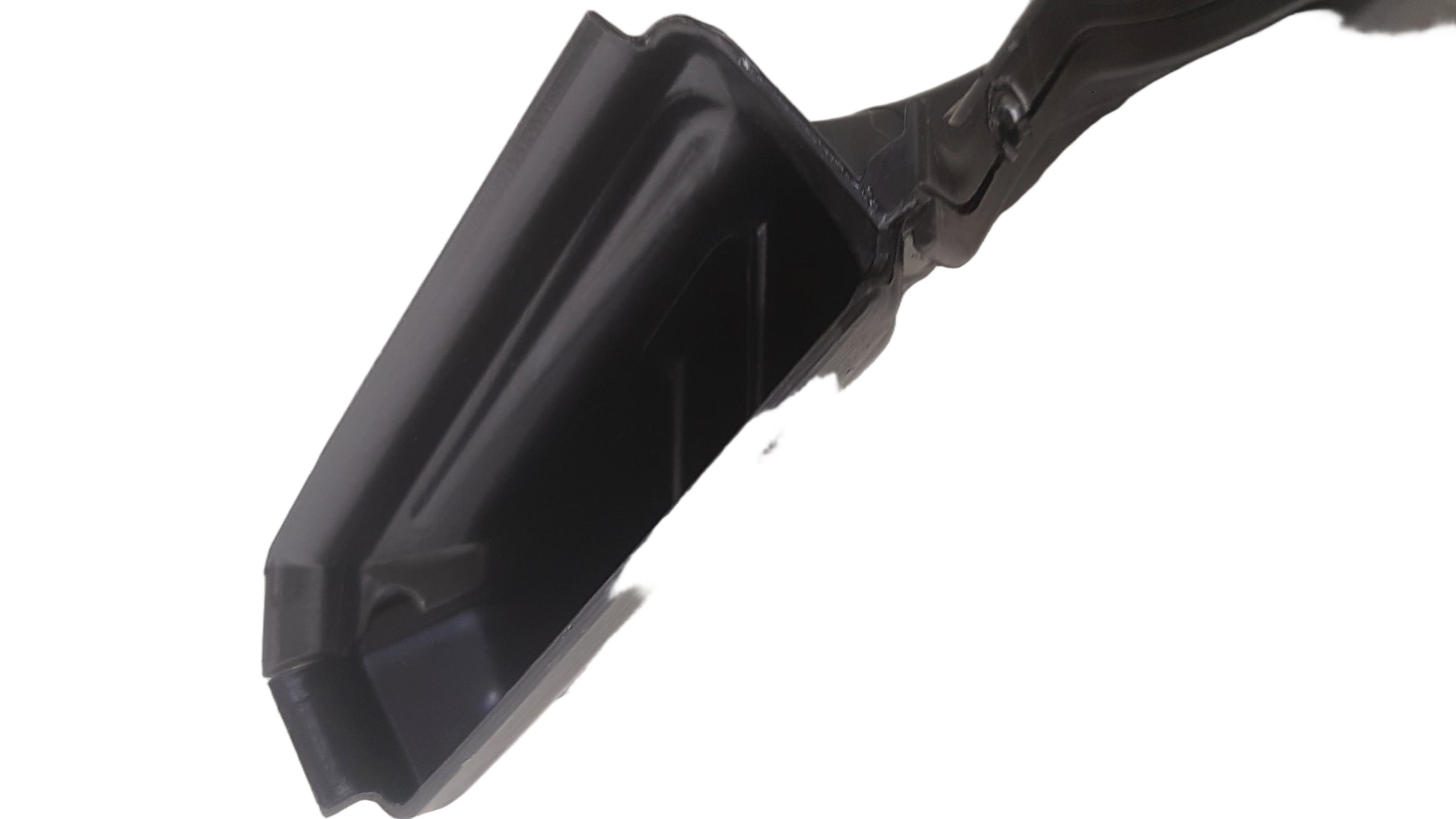 2016-2023 Volvo XC90 II T8 Driver Side Air Intake Duct 313900848