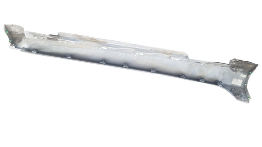 2015 Volvo V40 Side Skirt LH Passenger Side VRAC Grade A 12 Month Warranty