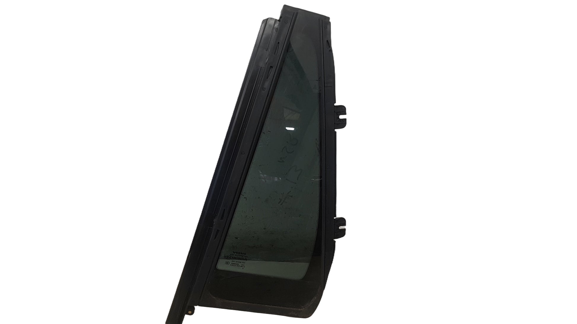 2015-2026 Volvo XC90 II Left Rear Quarter Door Glass 31352994 AS3 Tint