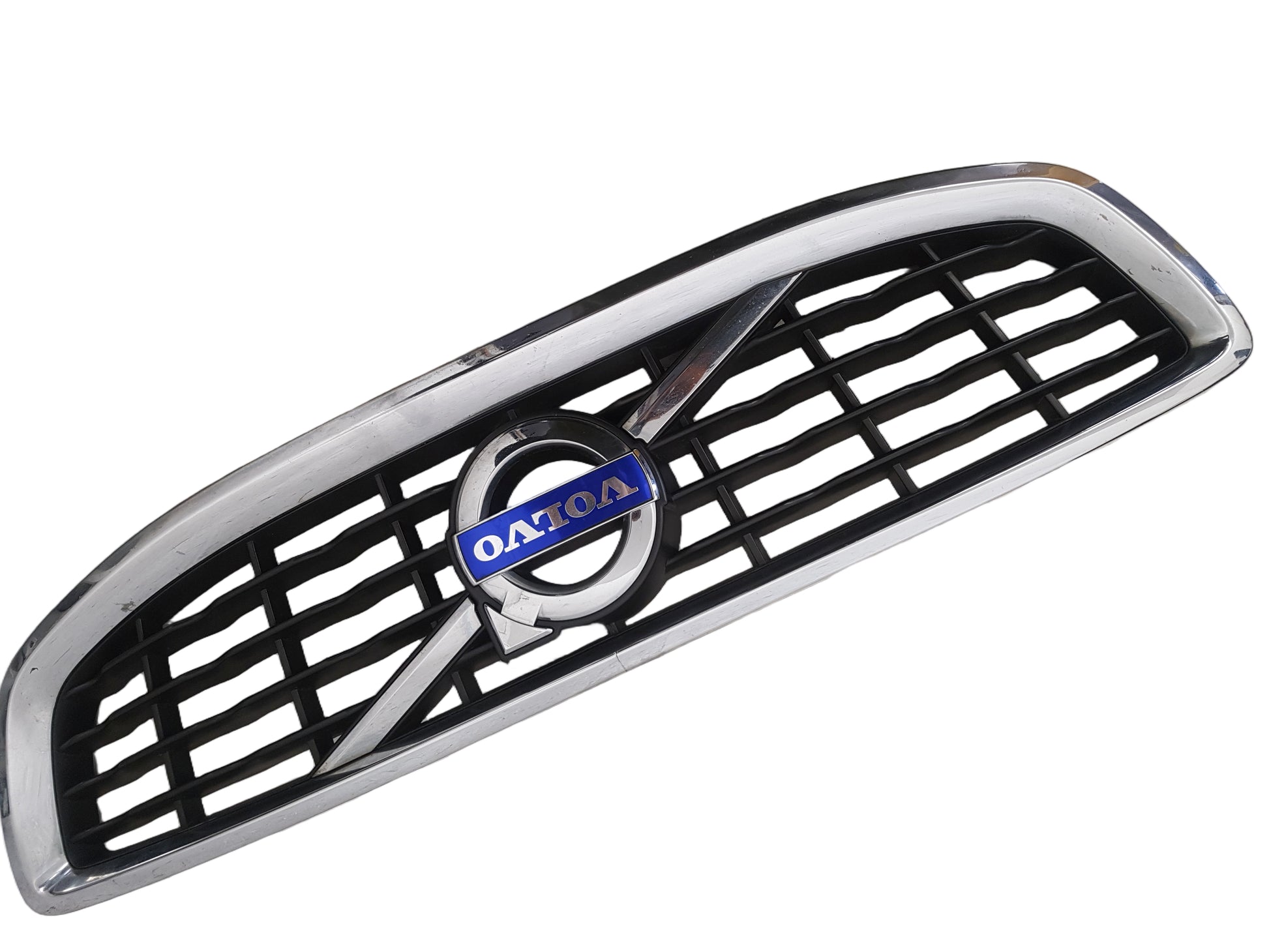 2006-2013 Volvo C70 II Front Grille 31290862