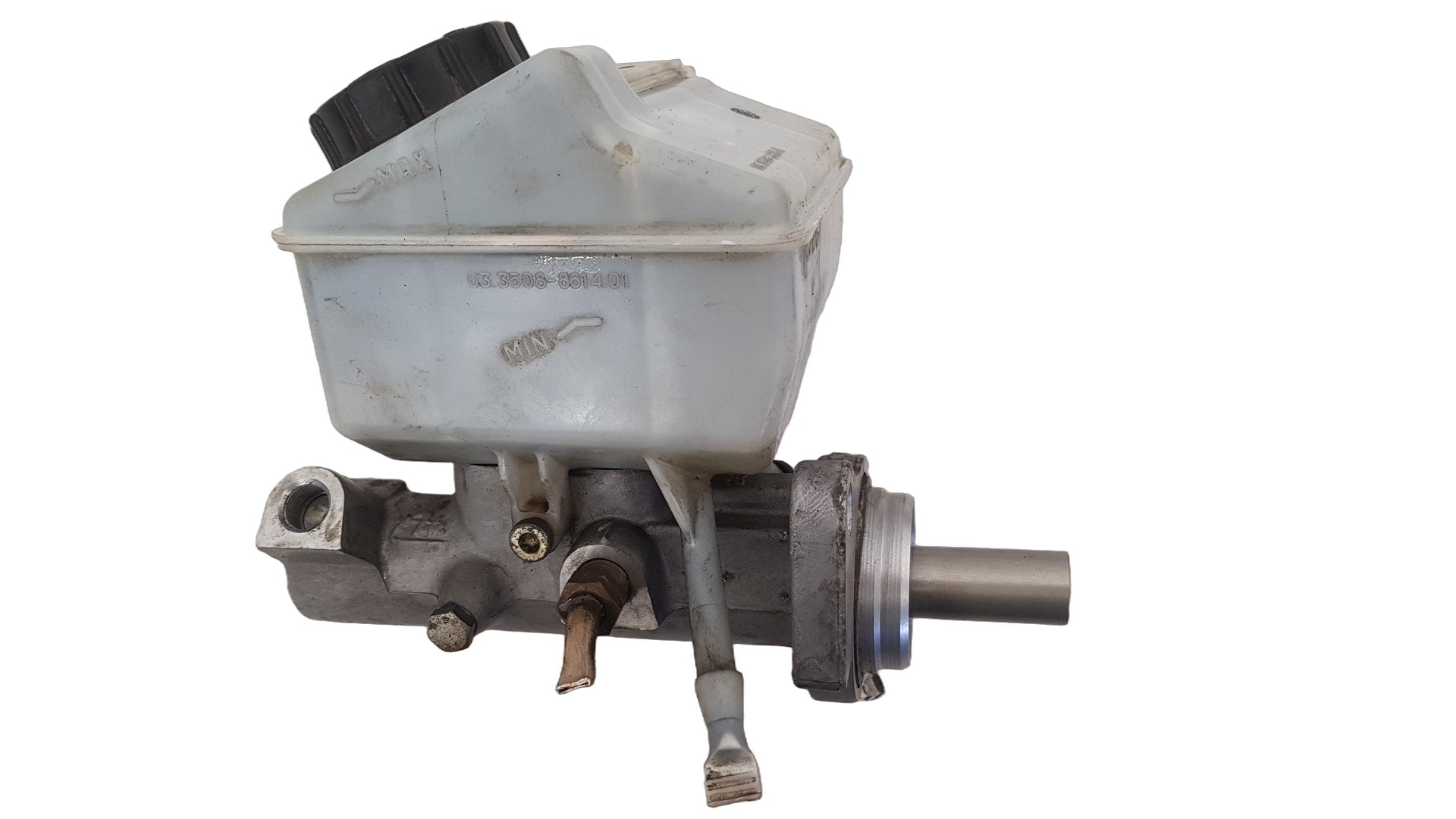 2006-2014 Volvo XC90 D5 Brake Master Cylinder 36002376