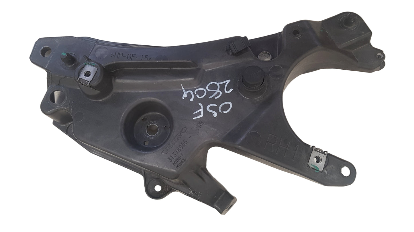 2017-2025 Volvo V90 Estate Front Right Wing Bracket 31378985