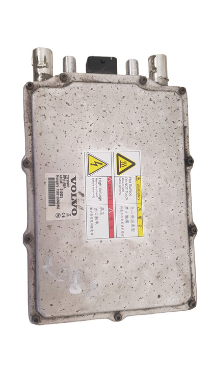 2016-2023 Volvo XC90 T8 II Voltage Inverter 32299962