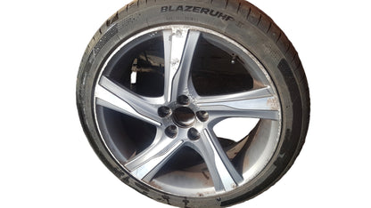 2008-2012 Volvo V50 545 Estate Alloy Wheel 31317640