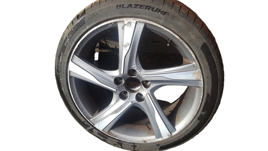 2008-2012 Volvo V50 545 Estate Alloy Wheel 31317640