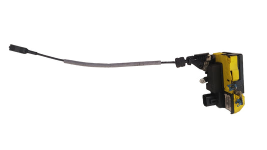 2004 Volvo V70 Right Front Door Lock Actuator 30699749