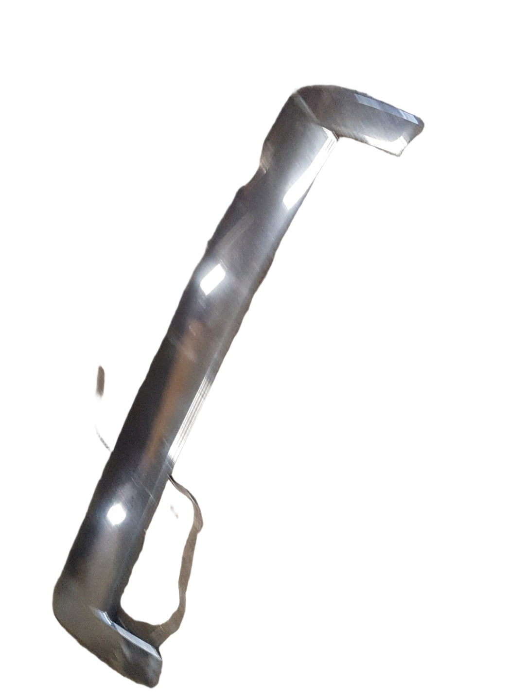 2003-2007 Volvo XC70 II Tailgate Spoiler Black 435088