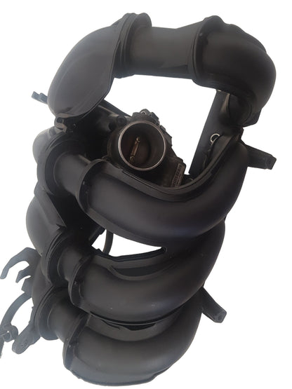 2009-2017 Volvo XC60 D5 Intake Manifold 2S6G-9424