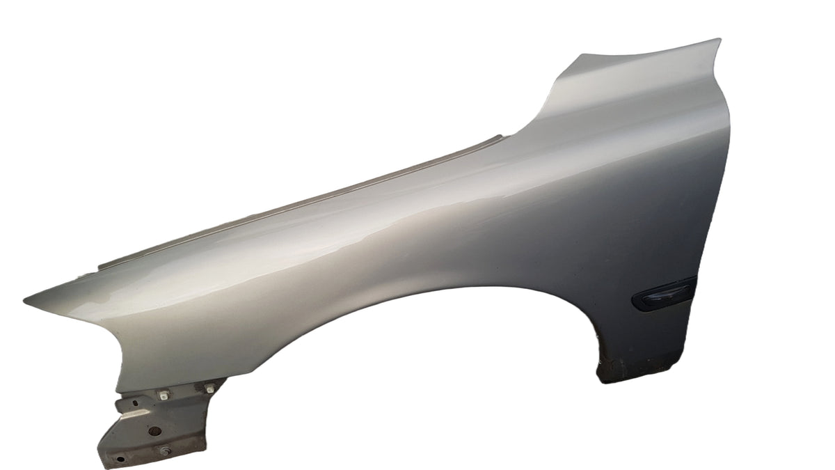30796492 Volvo V70 S60 Left Front Wing Passenger Side Gold 2000-2009 Genuine