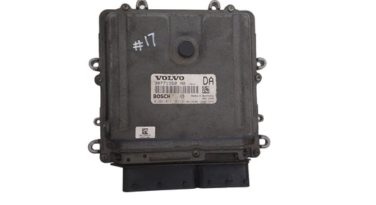 2008-2016 Volvo XC70 Engine ECU 30771550