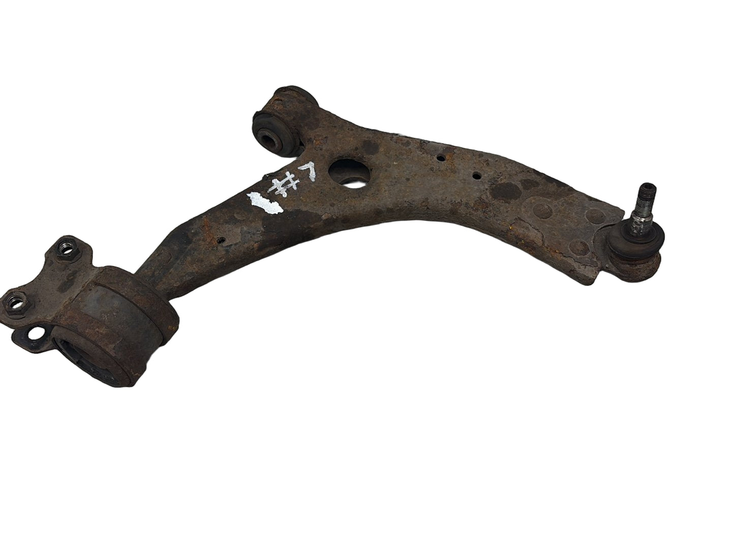 2008-2012 Volvo V50 545 Right Front Lower Control Arm 2.0D Diesel Genuine