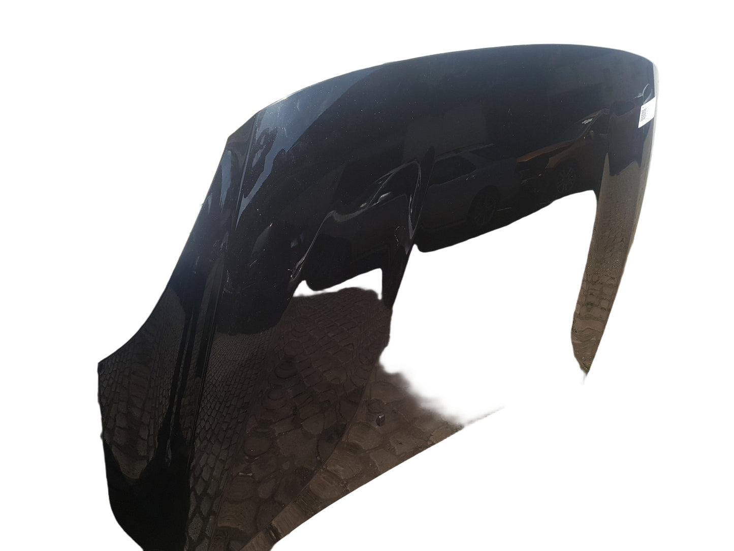 Volvo V40 Bonnet VRAC Grade A 12 Month Warranty