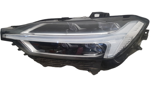2017-2022 Volvo XC60 II Left Passenger Headlight 32133546