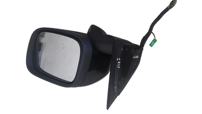 2005-2012 Volvo XC90 Right Driver Door Mirror Black 2.4 Diesel Automatic