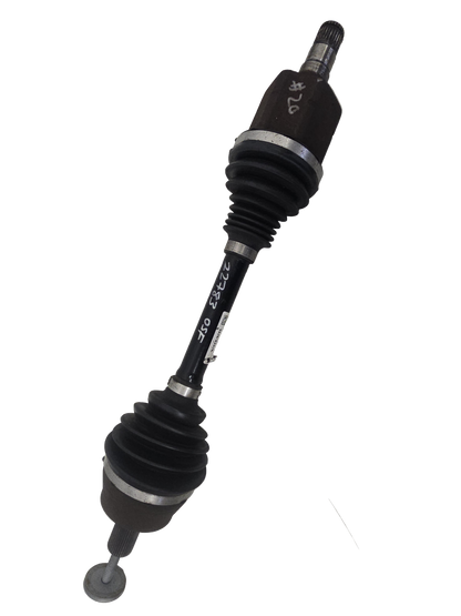 2012 Volvo V60 DRIVe Front Left Driveshaft 31367198 1.6D D4162T Genuine