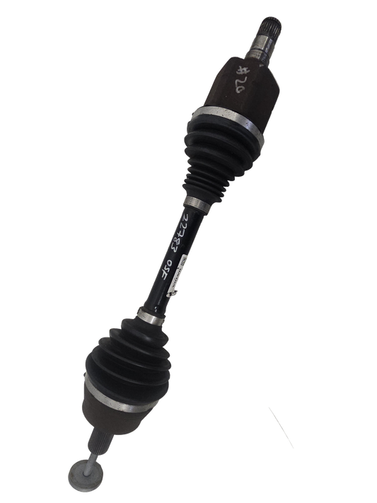 2012 Volvo V60 DRIVe Front Left Driveshaft 31367198 1.6D D4162T Genuine