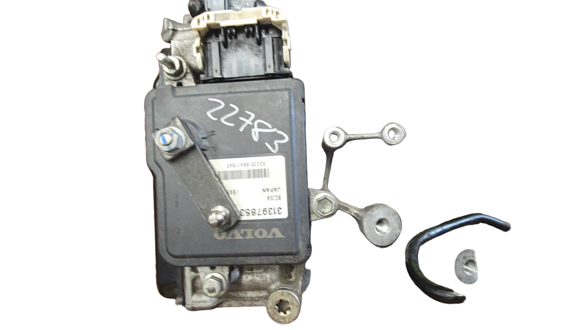 31397653 P1285224 Volvo V40 Hatchback Automatic Transmission Gearbox 2012-2019 Diesel FWD