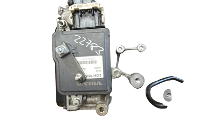 31397653 P1285224 Volvo V40 Hatchback Automatic Transmission Gearbox 2012-2019 Diesel FWD