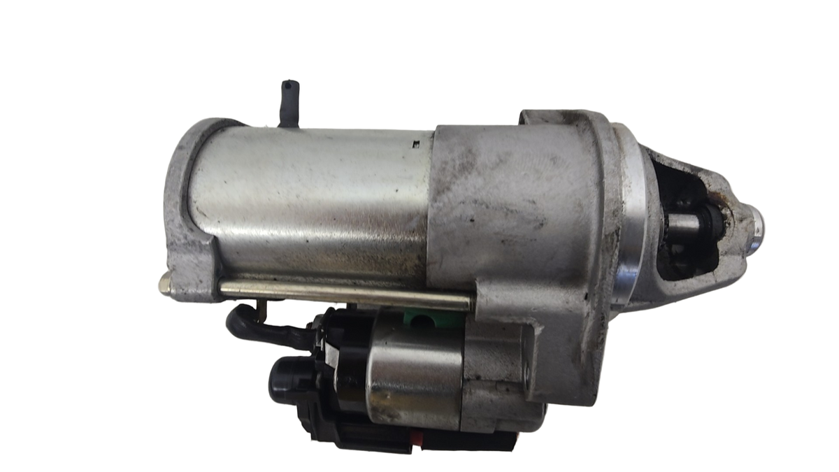 31652687 Volvo XC40 T3 Starter Motor 1477cc B3154T2 Petrol Automatic 2018-2026 Stop/Start