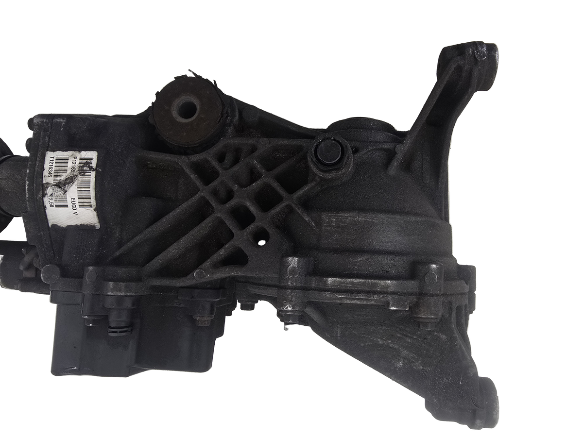 2013-2017 Volvo XC60 D5 Rear Differential Assembly AOC Control Unit Oil Pump 36012670 36011385 36011386 31367750