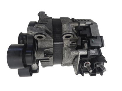31652870 Volvo XC60 II B4 Mild Hybrid 48V ISAM Alternator 2017–2026 1969cc Diesel AWD — 0127813009