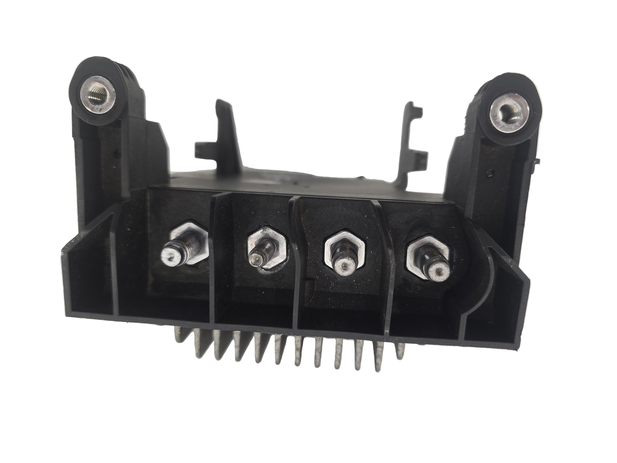 31419765 Volvo XC90 II Battery Control Switch Module BCSM 2015-2030 1969cc D4204T11 Diesel AWD
