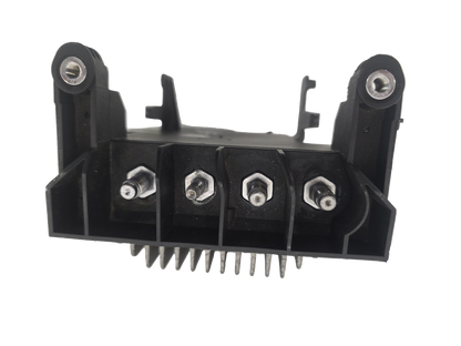 31419765 Volvo XC90 II Battery Control Switch Module BCSM 2015-2030 1969cc D4204T11 Diesel AWD