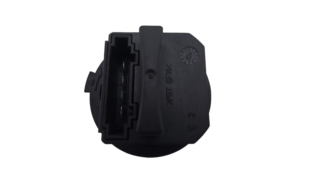 5HL00894120 Heater Fan Resistor Volvo XC60 I V70 2007–2015 Genuine OEM