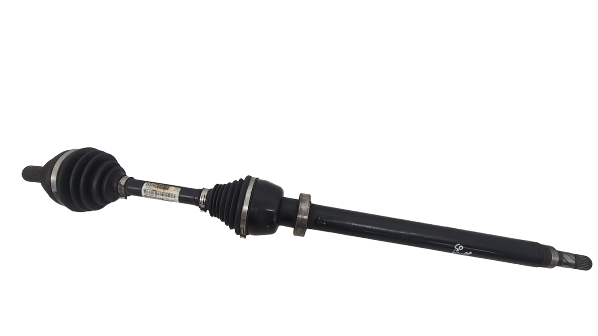 31272543 Volvo V60 D3 Front Right Driveshaft 2007-2012 1984cc Diesel Manual