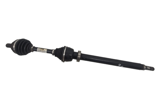 31272543 Volvo V60 D3 Front Right Driveshaft 2007-2012 1984cc Diesel Manual
