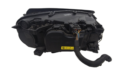 2008-2011 Volvo V70 III Xenon Headlight 31214349 Passenger Side No ABL Genuine