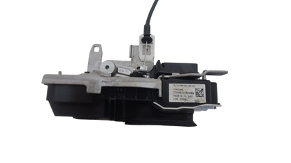 31349894 Volvo XC60 II Front Passenger Door Lock Mechanism 2017-2025 Genuine
