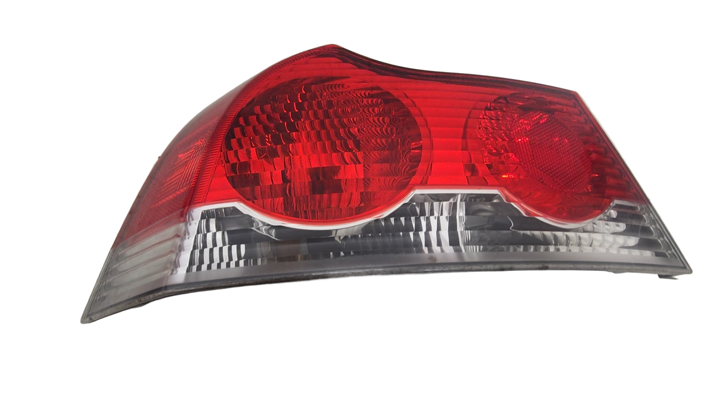 30787939 Volvo C70 Rear Left Tail Light Assembly 2006-2010 Genuine — VS Breakers Nottingham