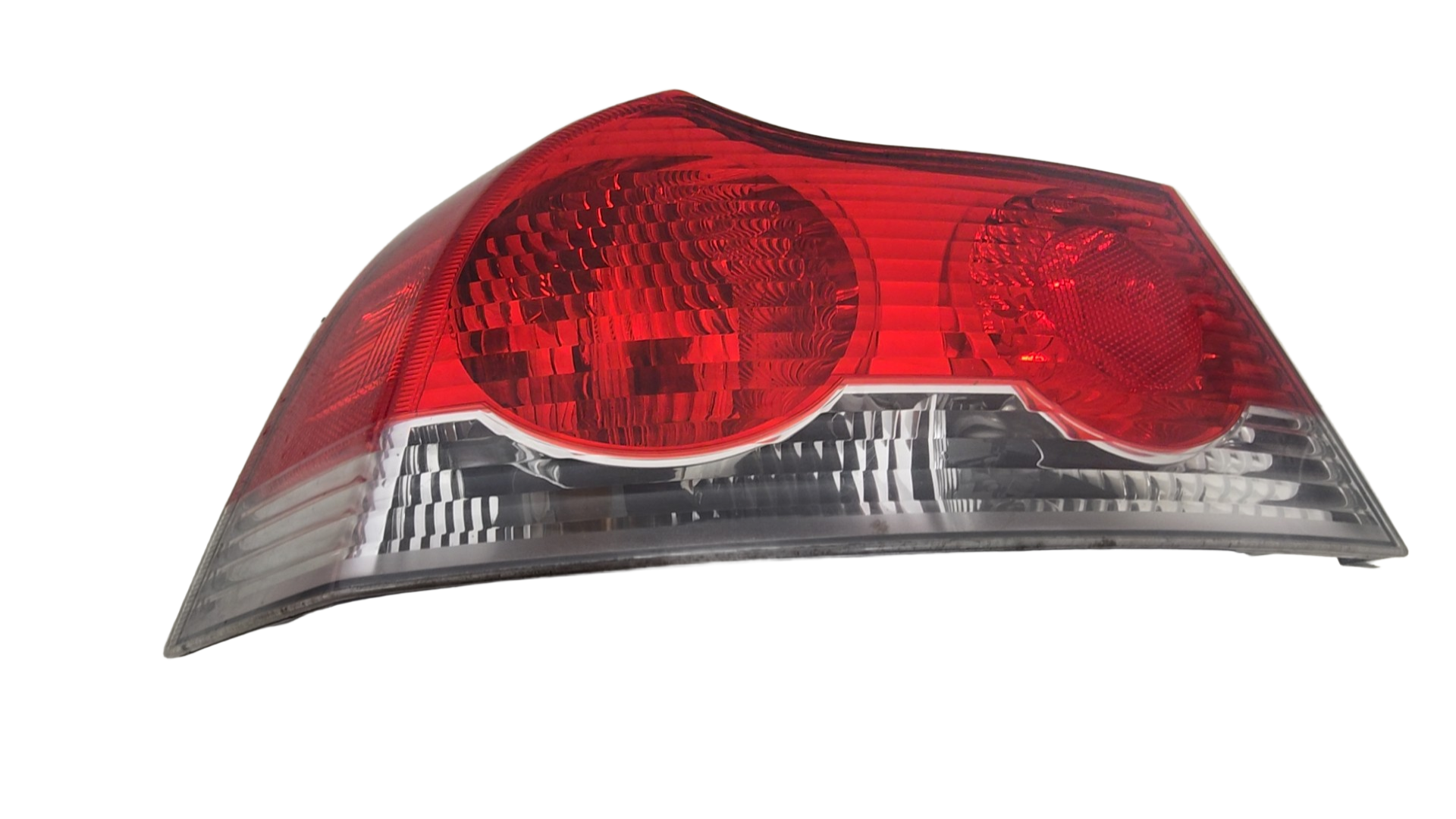 30787939 Volvo C70 Rear Left Tail Light Assembly 2006-2010 Genuine — VS Breakers Nottingham