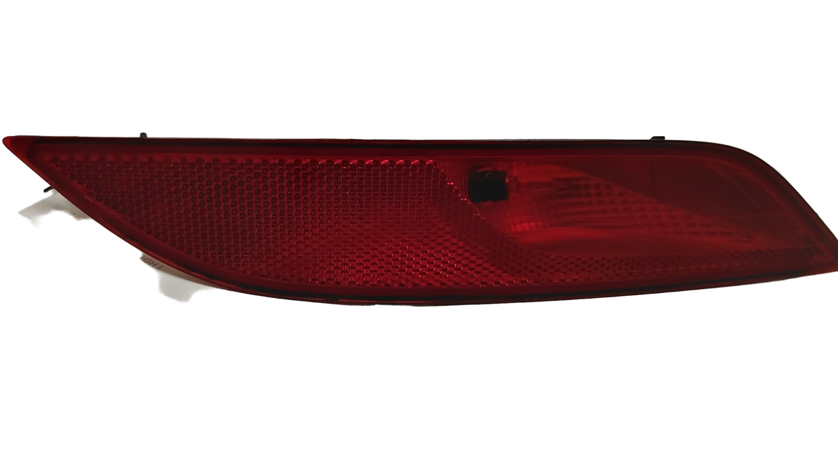 31395551 Volvo V60 D3 Right Rear Fog Light 2012-2019 Genuine Vibrant Copper