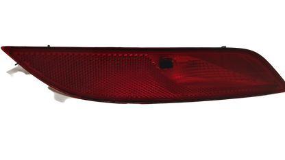 31395551 Volvo V60 D3 Right Rear Fog Light 2012-2019 Genuine Vibrant Copper